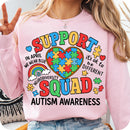 Autism Awareness Bundle Png, Everyone Communicates Differently Png, Autism Png, Autism Month png, Autism Mom Png, Autism shirt png