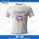 Mickey Halloween Clipart Bundle, Mickey Head Pumpkin Svg, Halloween Trip Png, Mouse Halloween Svg for Cricut & Silhouette,