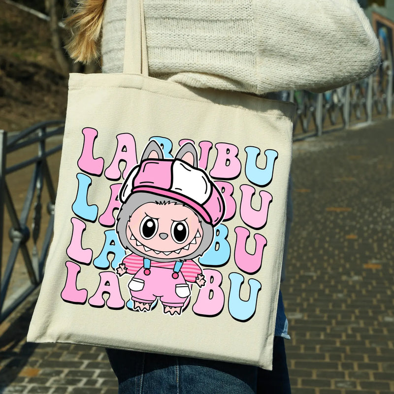 4000+ Labubu PNG & SVG Clipart Mega Bundle – Kawaii Cartoon Graphics for Cricut, Sublimation, Stickers, Shirts | Mugs – Instant Download