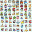 45+ Custom Halloween Cartoon Png Bundle, Halloween Trick Or Treat Bag Png, Personalized Boy Girl Png, Custom Kid Name Png ,Halloween 2025 Png