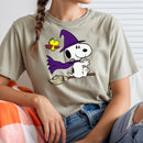 Snoopy Halloween SVG & PNG Bundle, Charlie Brown Halloween Svg Cut Files for Cricut / Silhouette, Peanuts Great Pumpkin Clipart