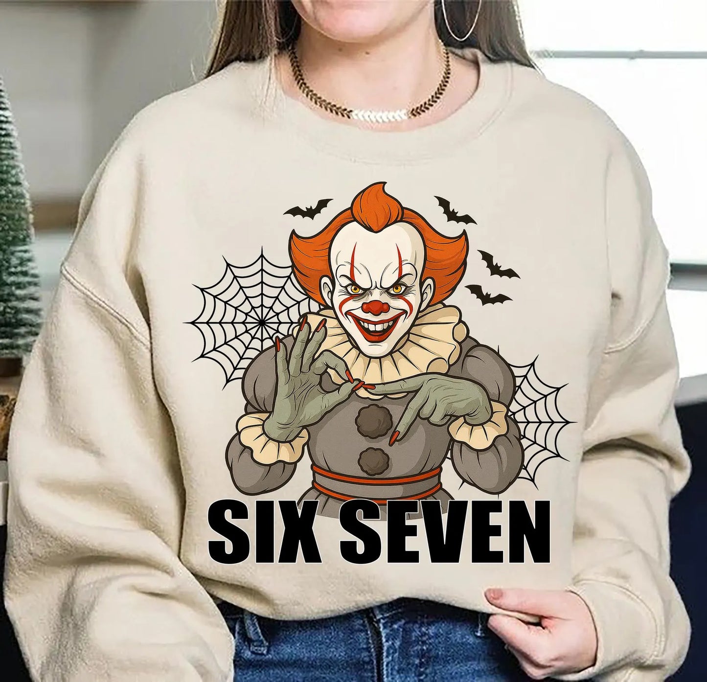 Funny 67 Halloween Png Bundle, Six Seven Png, 6 7 Movie Killers Png, Six Seven Meme Pumpkin Png, Spooky Season Png, 67 Trend Social Media Png