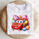 120+ Cartoon Easter Character Png Bundle, Happy Easter Day Png, Superhero Easter Eggs Png, Cartoon Princess Png, Character Easter Egg Png
