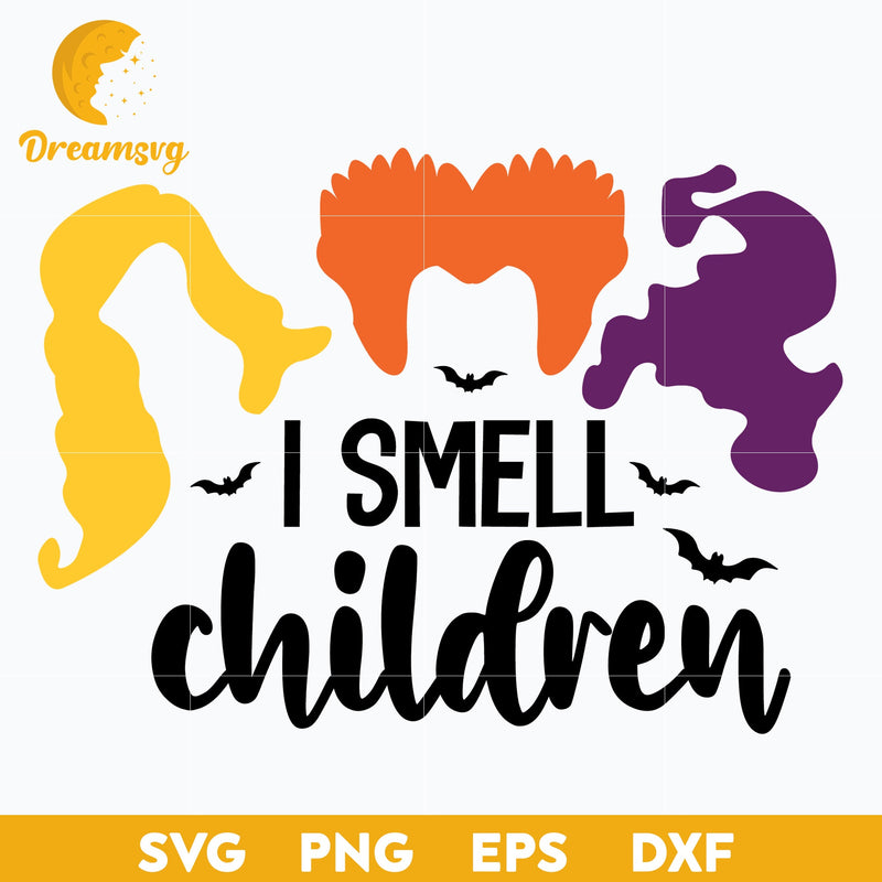 Hocus Pocus SVG, Sanderson Svg, Sanderson Sisters SVG, Halloween svg, png, dxf, eps digital file.