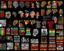 Juneteenth PNG bundle, juneteenth sublimation png, Free-ish , juneteenth shirt , juneteenth is my independence day, juneteenth