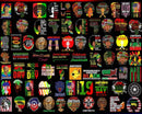 Juneteenth PNG bundle, juneteenth sublimation png, Free-ish , juneteenth shirt , juneteenth is my independence day, juneteenth