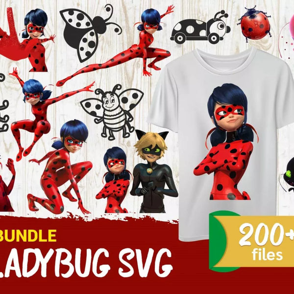 BUNDLE FOR LADIBUG deals