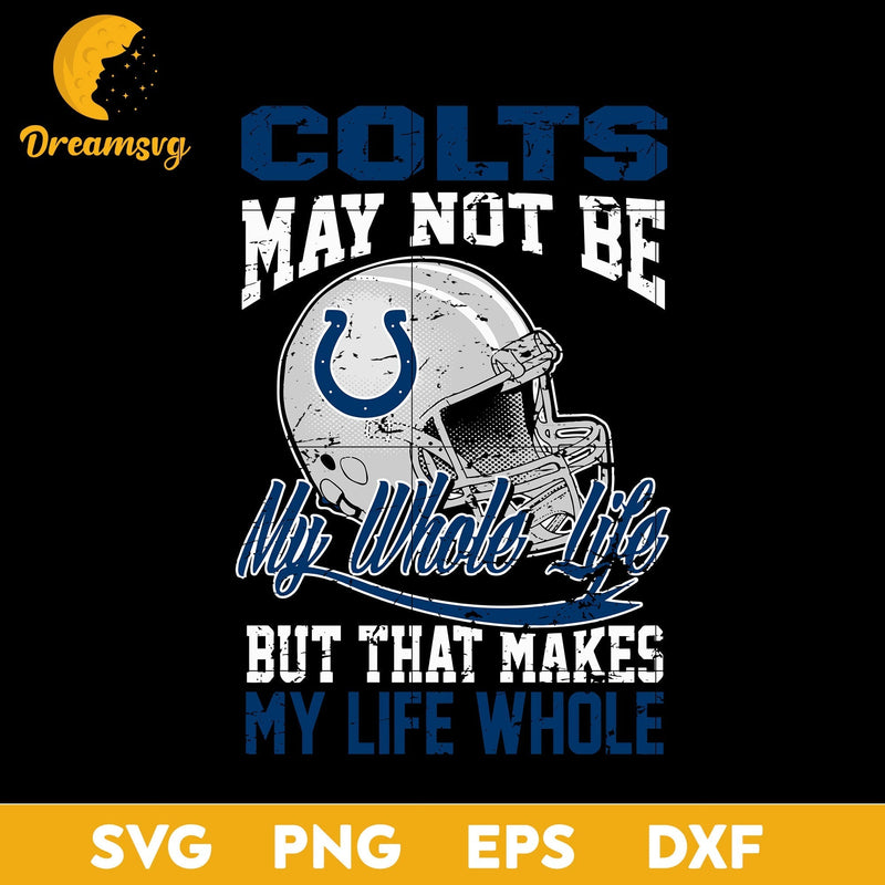 Indianapolis Colts Nfl Svg, HELMET Colts Svg, Png, Dxf, Eps file.