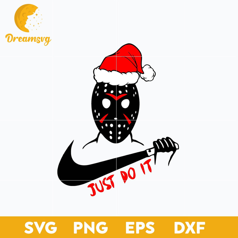 Jason Voohes Christmas SVG, Christmas SVG, PNG DXF EPS Digital File.