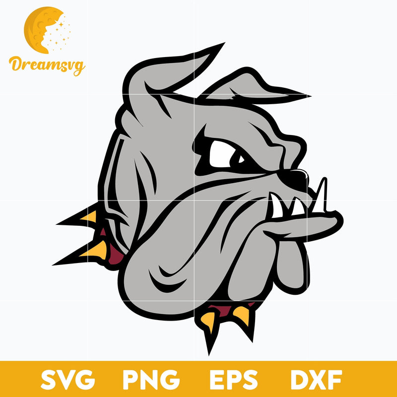 Minnesota Duluth Bulldogs Svg, Logo Ncaa Sport Svg, Ncaa Svg, Png, Dxf, Eps Download File.