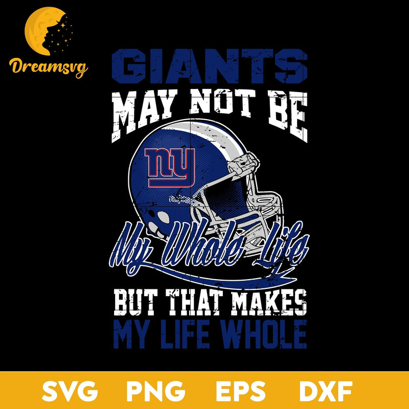 New York Giants Svg, HELMET Giants Nfl Svg, Png, Dxf, Eps file.