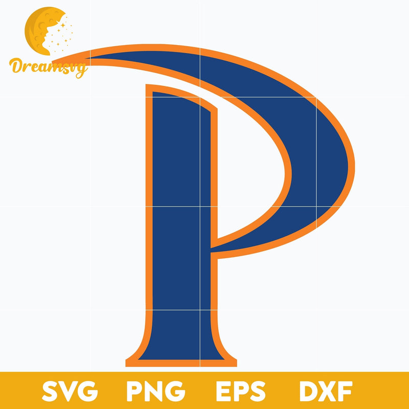 Pepperdine Waves Svg, Logo Ncaa Sport Svg, Ncaa Svg, Png, Dxf, Eps Download File.