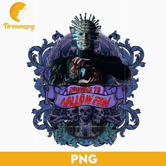 Horror movies PNG, Horror Characters PNG, Halloween Horror Movie Killers, Horror Movie Killers PNG, Digital files