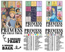 Princess Eras Tour png bundle, Princess png, Swiftie png, Midnight png
