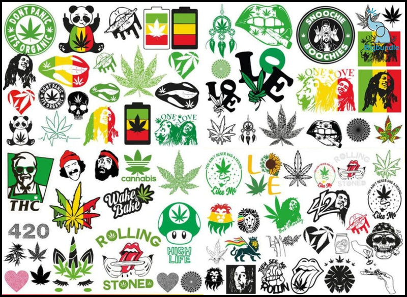 Rasta svg, Rasta, Weed svg, Weed svg bundle, Weed Leaf svg, Marijuana svg, High Svg, marijuana svg, dope svg, good vibes svg