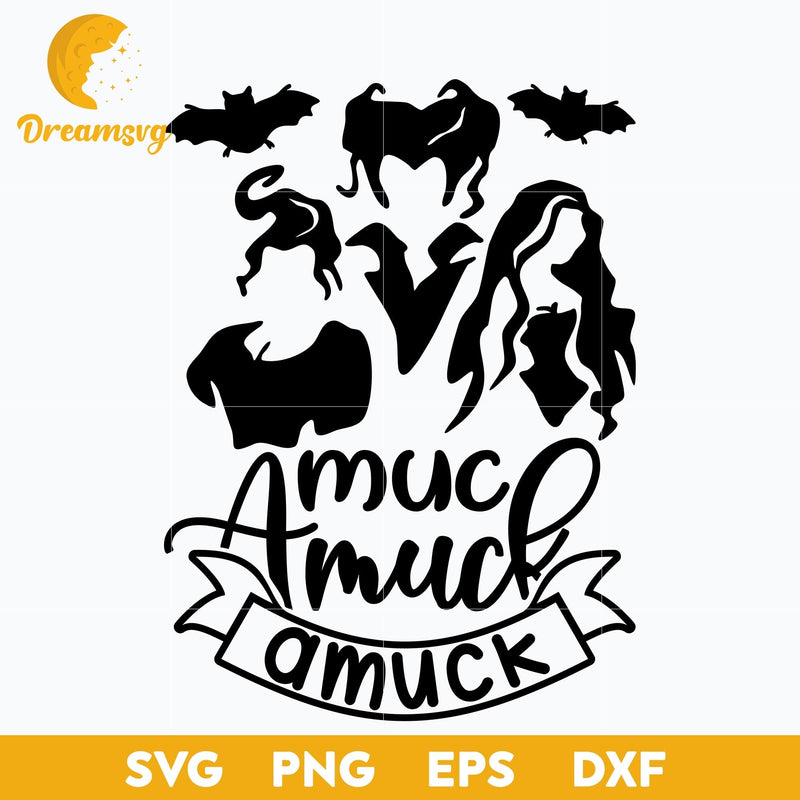 Sanderson Sisters Halloween SVG, Hocus Pocus SVG, Halloween svg, png, dxf, eps digital file.