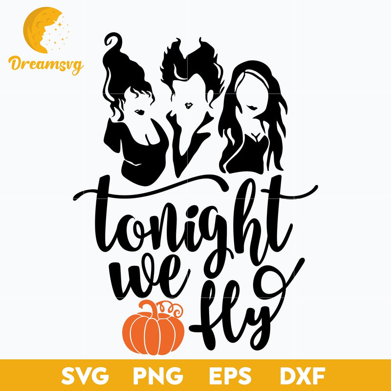 Sanderson Sisters Halloween SVG, Hocus Pocus SVG, Halloween svg, png, dxf, eps digital file.