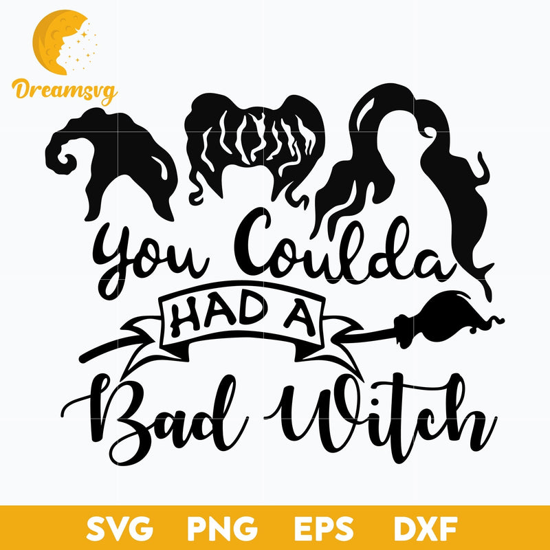 Sanderson Sisters Halloween SVG, Hocus Pocus SVG, Halloween svg, png, dxf, eps digital file.