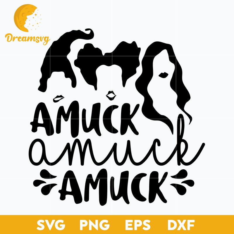 Sanderson Sisters Halloween SVG, Hocus Pocus SVG, Halloween svg, png, dxf, eps digital file.