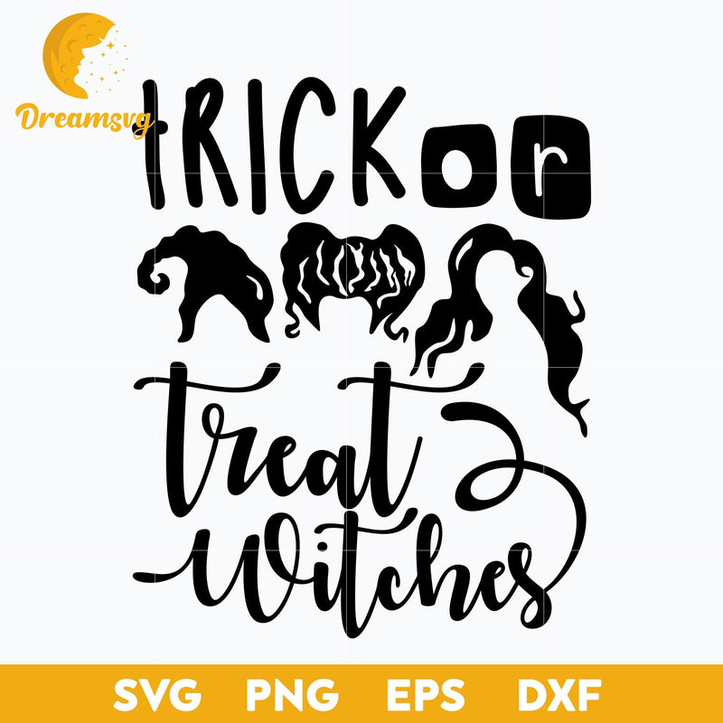 Sanderson Sisters Halloween SVG, Hocus Pocus SVG, Halloween svg, png, dxf, eps digital file.