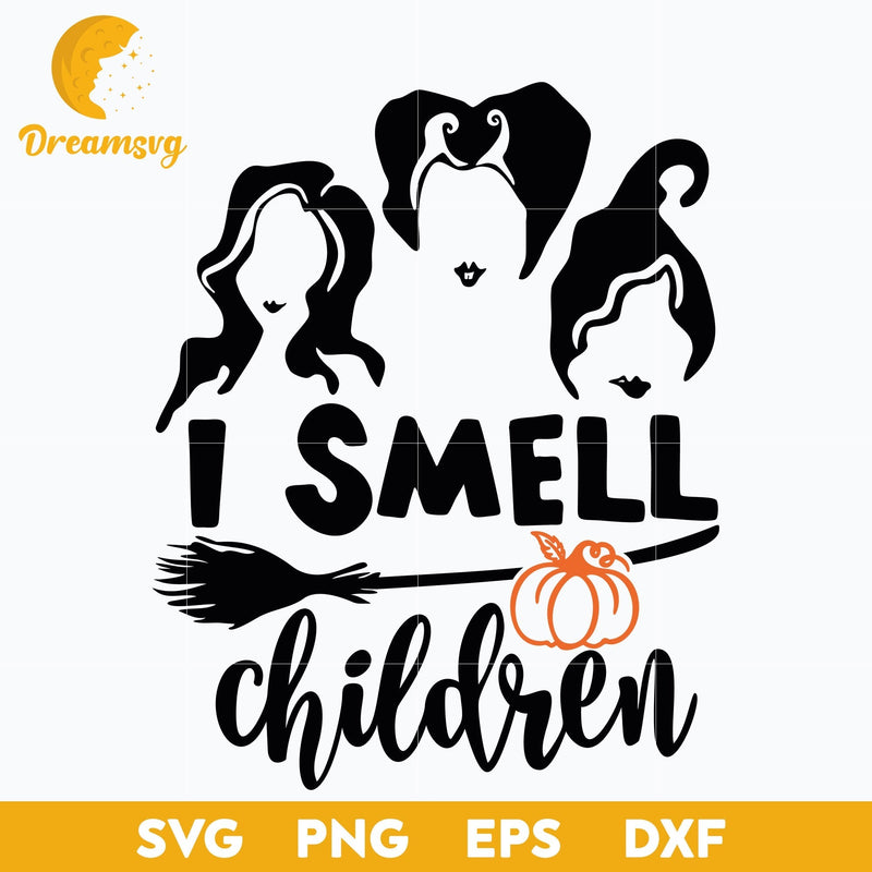 Sanderson Sisters Halloween SVG, Hocus Pocus SVG, Halloween svg, png, dxf, eps digital file.