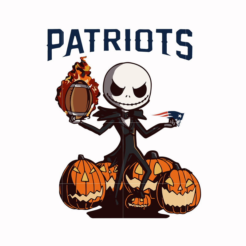 Patriots Jack svg, png, dxf, eps, digital file HLW0044