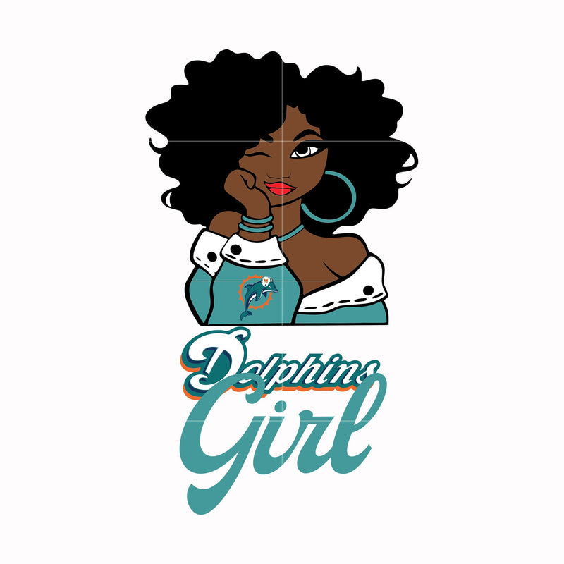 Dolphins Girl svg, png, dxf, eps digital file NNFL06070012