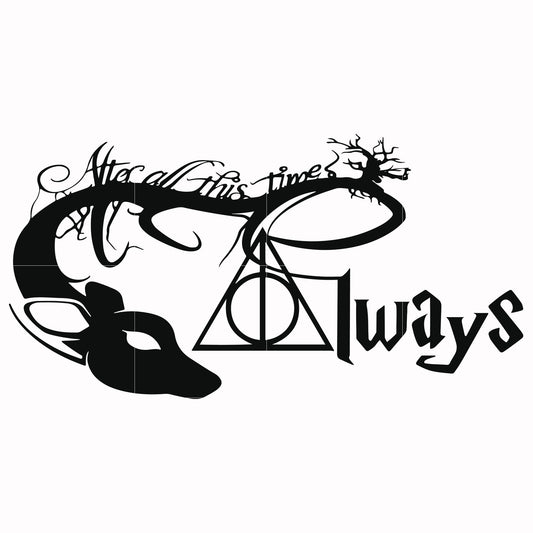 Always svg, png, dxf, eps file HRPT00048