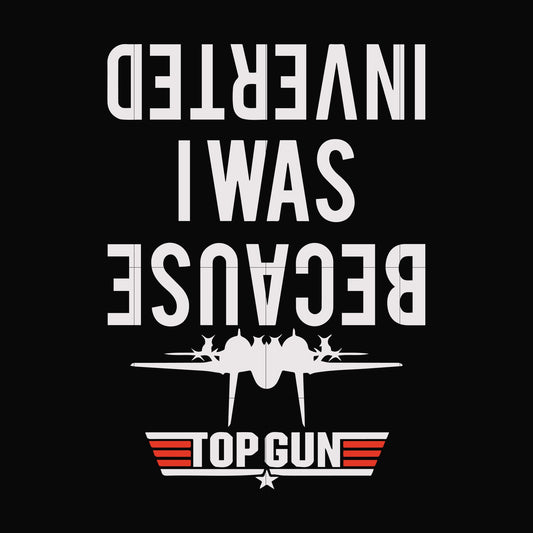 Because I was inverted svg, png, dxf, eps file FN000292