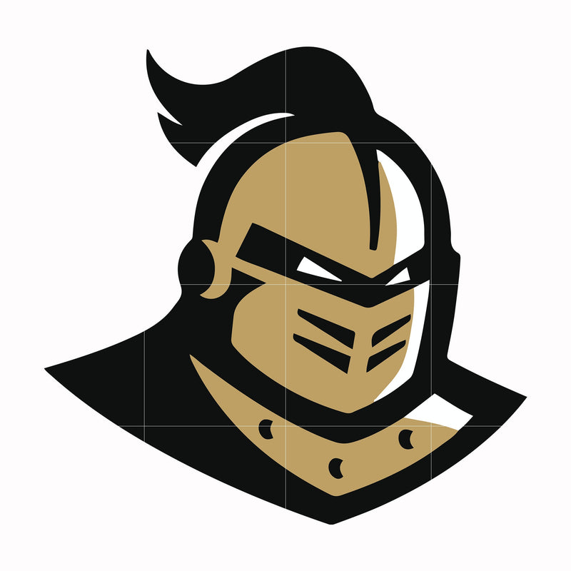 UCF Knights svg, png, dxf, eps file NCAA0000294