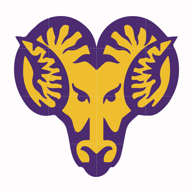 West Chester University svg, png, dxf, eps file NCAA0000342