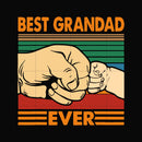 Best gandad ever svg, png, dxf, eps, digital file FTD139