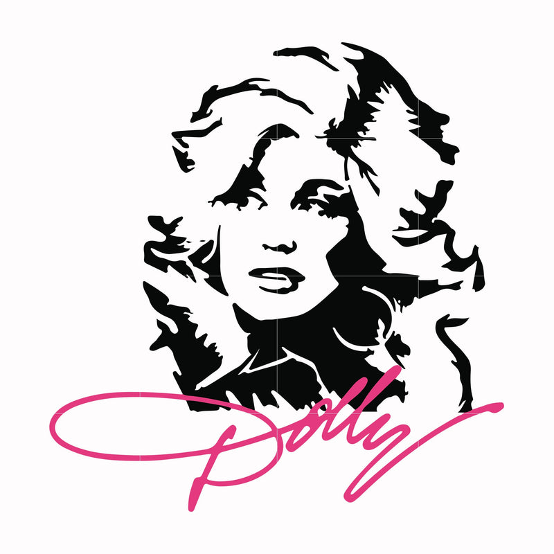 Dolly svg, png, dxf, eps file FN000998