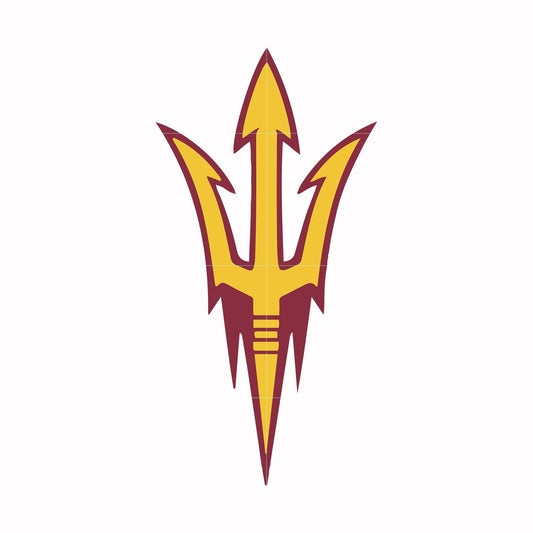 Arizona State Sun Devils svg, png, dxf, eps file NCAA0000208