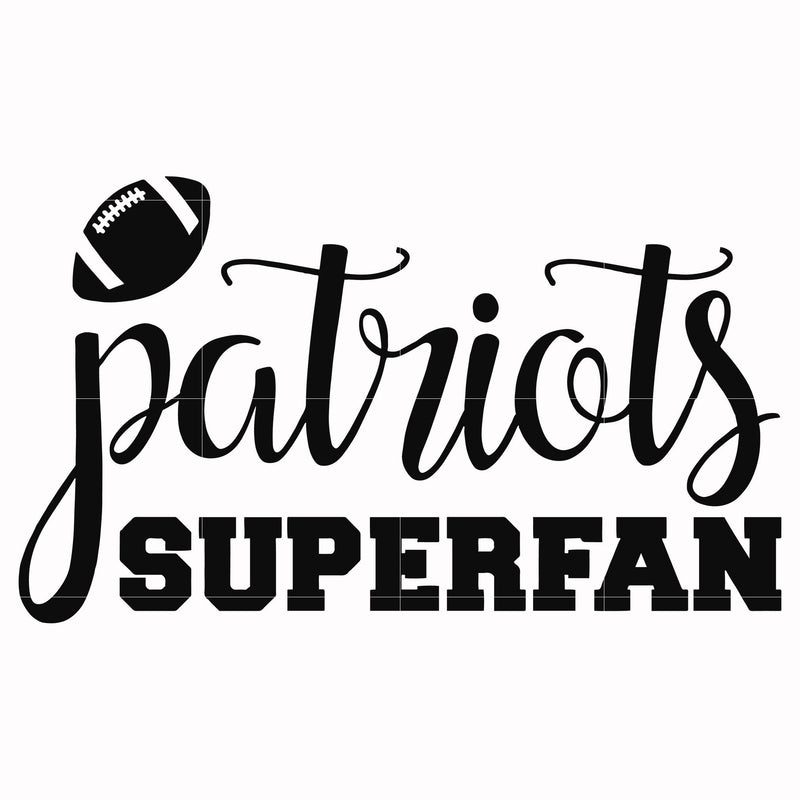 New england patriots, svg, png, dxf, eps file NFL000068