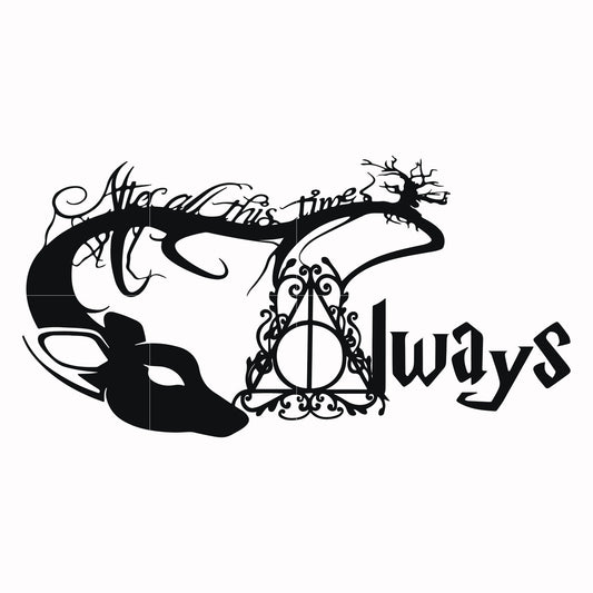 Always svg, png, dxf, eps file HRPT00050