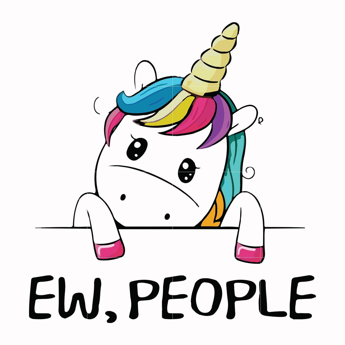 Ew people svg, png, dxf, eps file FN000356