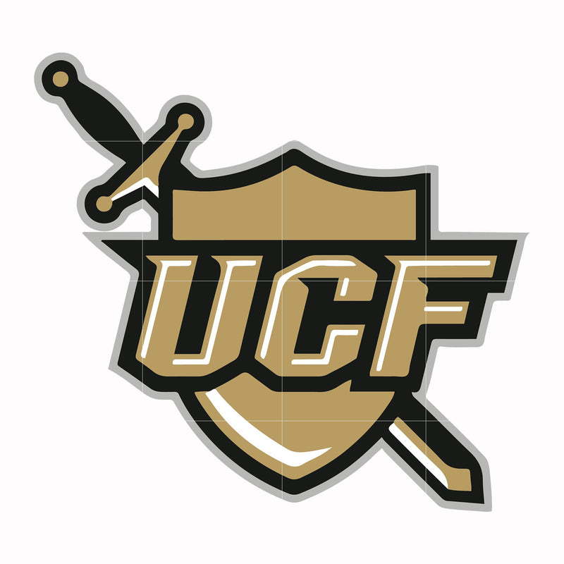 UCF Knights svg, png, dxf, eps file NCAA0000295