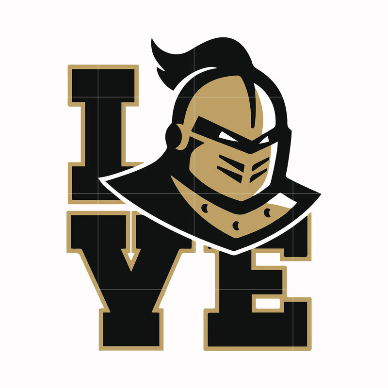 UCF Knights svg, png, dxf, eps file NCAA0000300