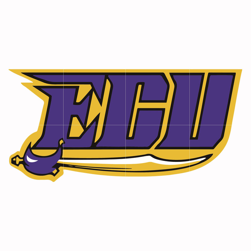 East Carolina Pirates svg, png, dxf, eps file NCAA0000253