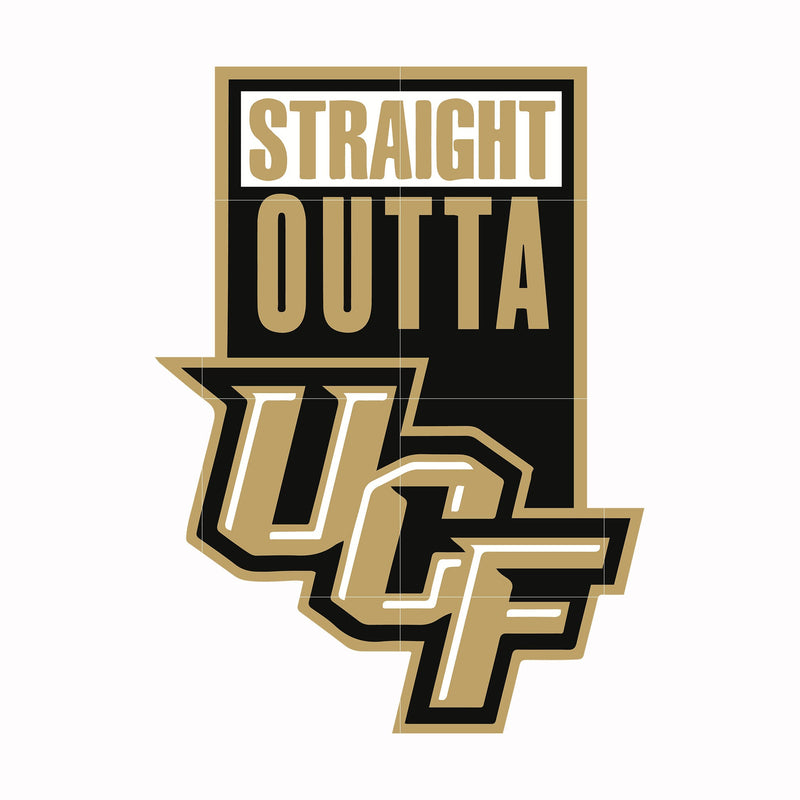 UCF Knights svg, png, dxf, eps file NCAA0000307