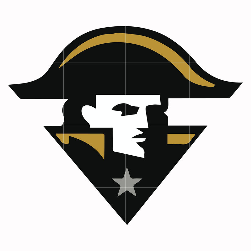 Vanderbilt Commodores svg, png, dxf, eps file NCAA0000309