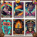 Tarot Card Trending Bundle PNG