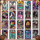 Tarot Card Funny Bundle PNG