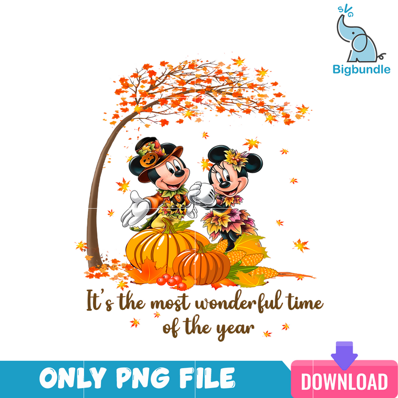 Thanksgiving is the most wonderful time of the year PNG, Thanksgiving Holiday PNG