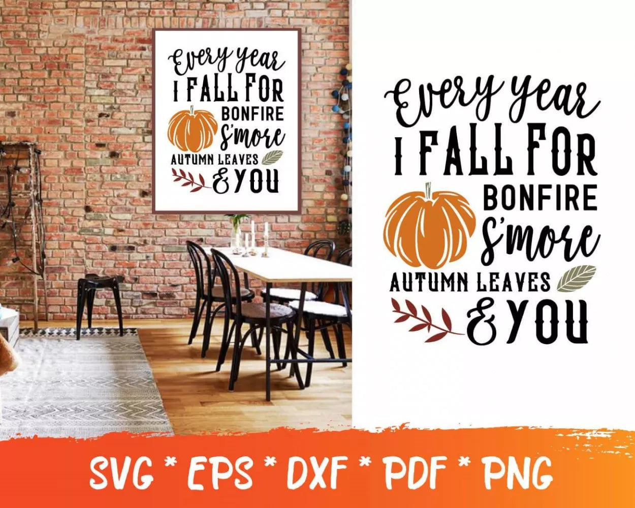 Thanksgiving Clipart Bundle, Thanksgiving Svg for Cricut, Thanksgiving Silhouette Vector Cut Files