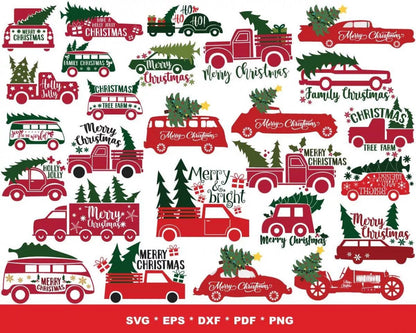 The Grinch Clipart Bundle, Grinch Christmas SVG Cut Files For Cricut / Silhouette, Grinch Christmas PNG