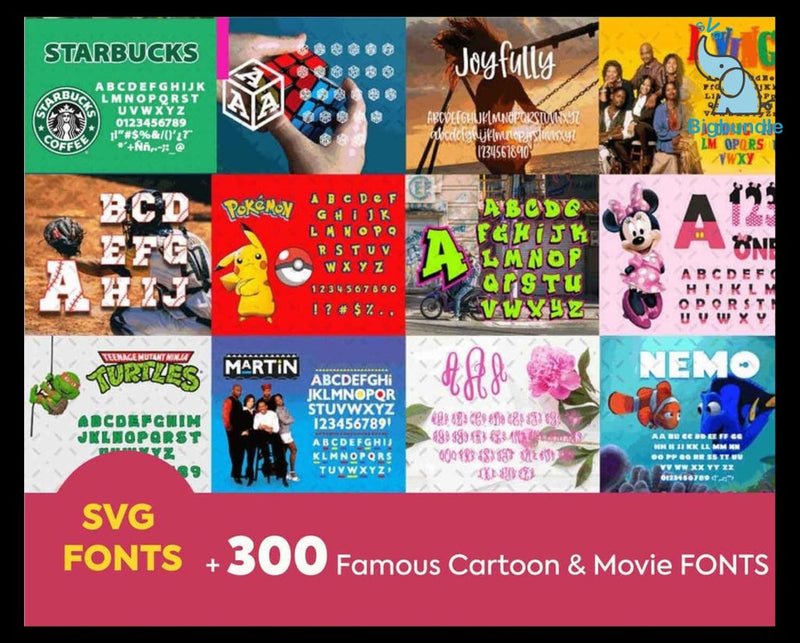 New The Ultimate Giga Bundle svg, Mega bundle svg, 450.000 unique designs almost everything included