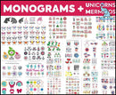 New  Ultimate Giga Bundle svg, Mega bundle svg, 99.000 unique designs almost everything included