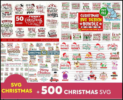 Ultimate Giga Bundle svg, Mega bundle svg, 50.000 unique designs almost everything included